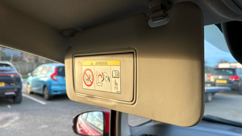 Honda Jazz 1.3 i-VTEC S 5dr Petrol Hatchback